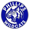 Phillips Academy logo